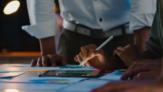 Онлайн-стратегии заработка